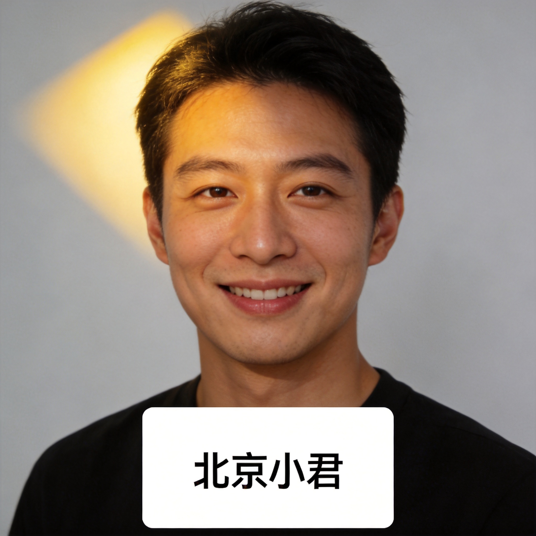 用户头像